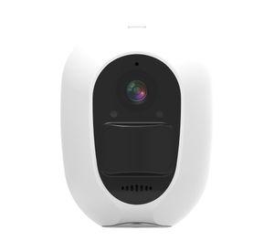 Cámara de Seguridad Bullet WIFI PO-LC13 Hyundai