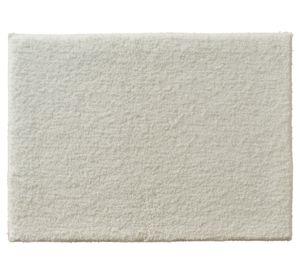 Piso baño 50x80 cm blanco Cotidiana.