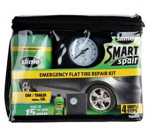 Kit reparación de pinchazos Smart Spair Slime.