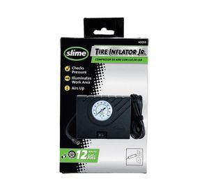 Compresor 12W Junior Slime.