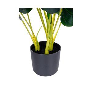 Planta artificial Monstera Outzen