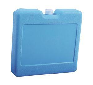 Bloque hielo 780 ml azul Alpes