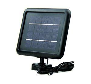 Reflector solar 10W con sensor