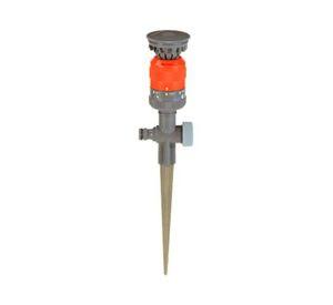 Aspersor Sprinkler circular Gardena.