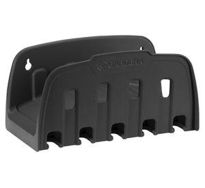 Soporte para manguera Gardena.