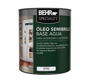 Óleo al agua 946 ml