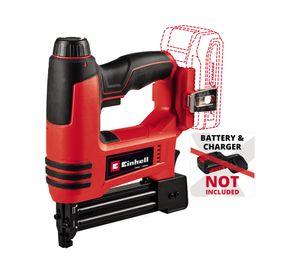 Engrapadora inalámbrica 18V TE-CN 18 Li - Solo Einhell