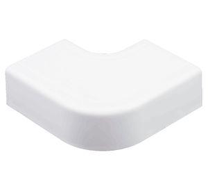 Ángulo plano canaleta 13 x 7 mm Dexson Schneider.