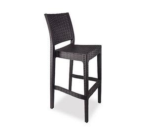 Silla bar Tavarua café Reyplast.