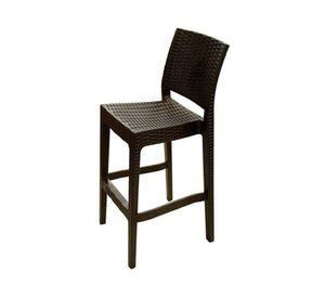 Silla bar Tavarua café Reyplast.