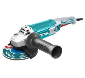 Esmeril angular 180 mm 2000W TG12018026 Total.