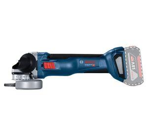 Esmeril angular inalámbrico 5'' 18V GWS 18V-10 Bosch.