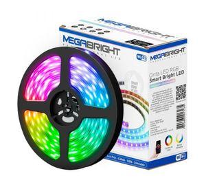 Cinta LED RGB 24W Smartbright Megabright.