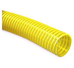 Manguera Rauspiraflex amarillo 64x5000x2.5 cm