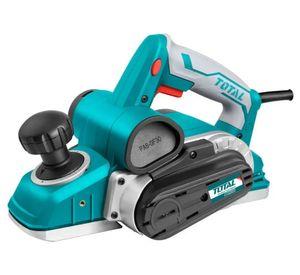 Cepillo carpintero eléctrico TL1108236 1050 W