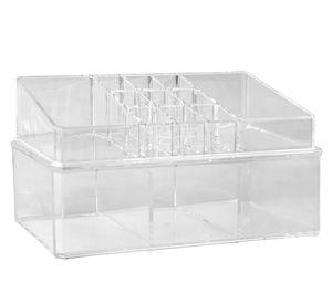 Organizador accesorios/maquillaje