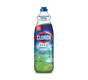 Cloro gel aroma menta fresca 900 ml 1 un.