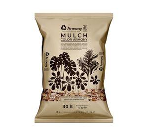 Mulch 30 litros Armony.