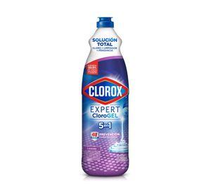 Cloro gel lavanda 900 ml
