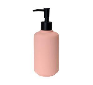 Dispensador jabón rosado Cotidiana