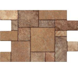 Cerámica piso muro Terrace 50x34 cm 0.97 m2