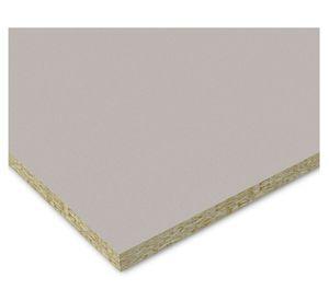 Melamina MDP 250x183 cm humo 15 mm
