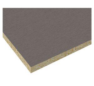 Melamina MDP 15 mm 183x250 cm platino