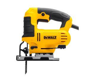 Sierra Caladora 650W DWE300 Dewalt