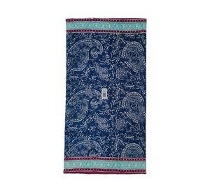 Toalla de playa 90x170 cm Paisley Cotidiana
