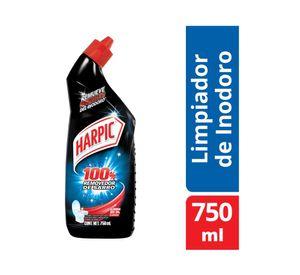Quita sarro inodoro 750 ml