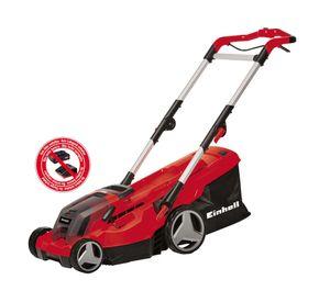 Cortacesped inalámbrico 36V GE-CM 36/37 Li-Solo Einhell