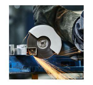 Disco de corte Standard for Inox 115x1.6mm centro recto