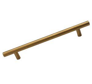 Manilla 96 mm barra bronce hbt