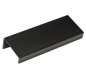 Manilla 80/100 mm Ce negro hbt