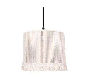 Lámpara de colgar 1L E27 PL-21 BOHO Concept Lighting