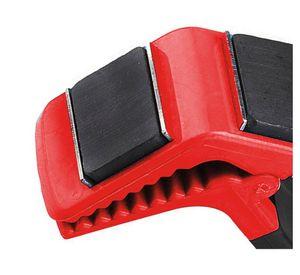 Fijadores magnetico para brocha 2 piezas Hela