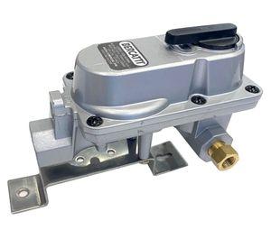 Regulador de gas BG 45 kg Change over