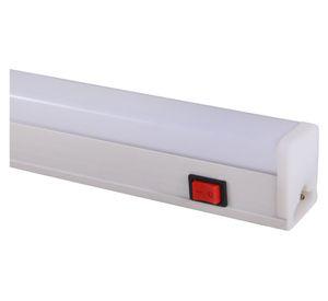 Canoa LED 18W luz día 120 cm Drl