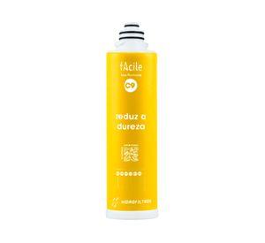 Filtro de agua Facile C9 amarillo HidroFiltros