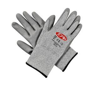 Guante Anticorte Hdpe 5 gris EPP