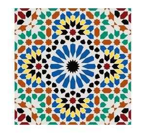 Pisos Vinílico 33x33 cm Granada 6 un.