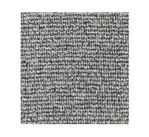 Alfombra por m2 boucle Barón gris