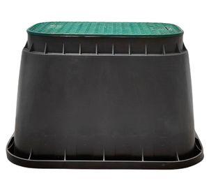 Caja cubre v谩lvula K-Rain