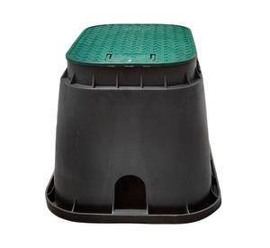 Caja cubre válvula K-Rain