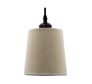 Lámpara apliqué 1L E27 WL-21PANT Concept Lighting