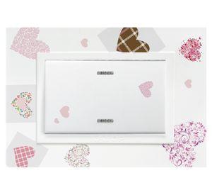 Placa armada Zen Concept Romántica 16A
