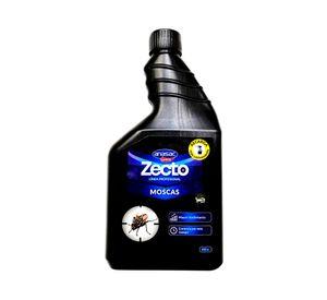 Recarga insecticida moscas 500 cc