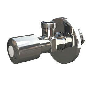 Llave angular 1/2'' push HE Bonomini
