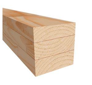 Viga estructural 11.5x11.5x250 cm