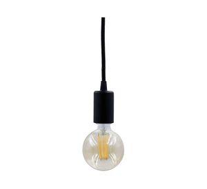 Lámpara apliqué 1L E27 Vintage Concept Lighting